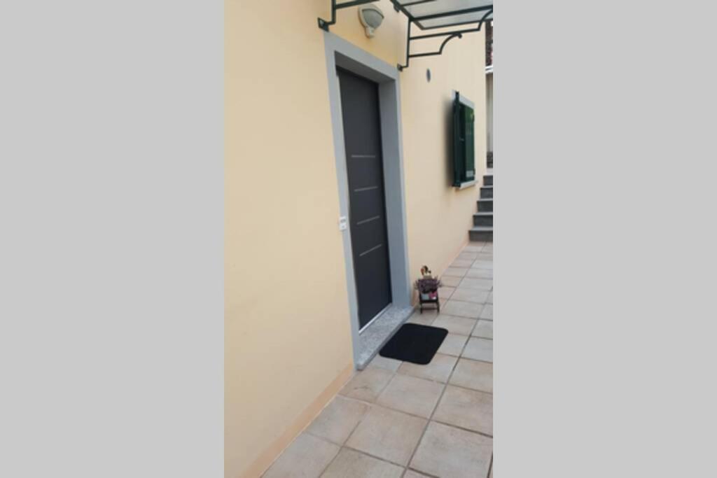 Apartamento Casa Fonseca by Paula Solduno Exterior foto